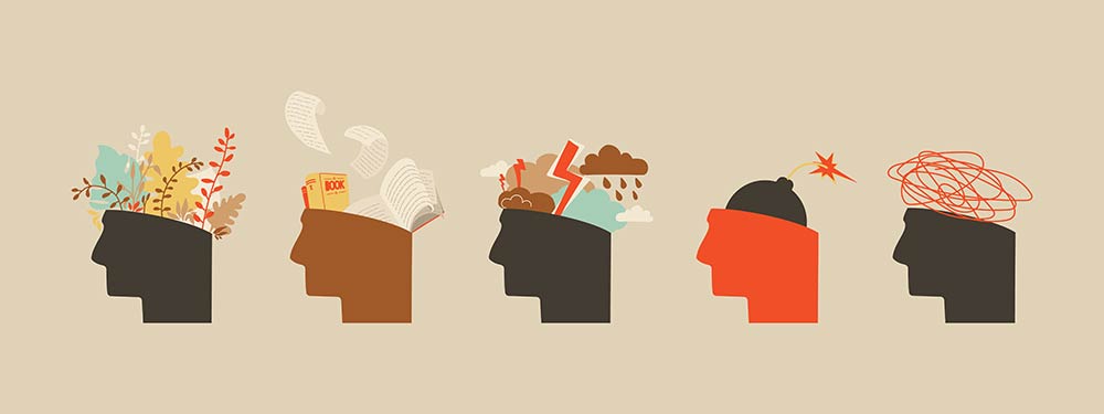 Psicología: claves para entender la mente humana