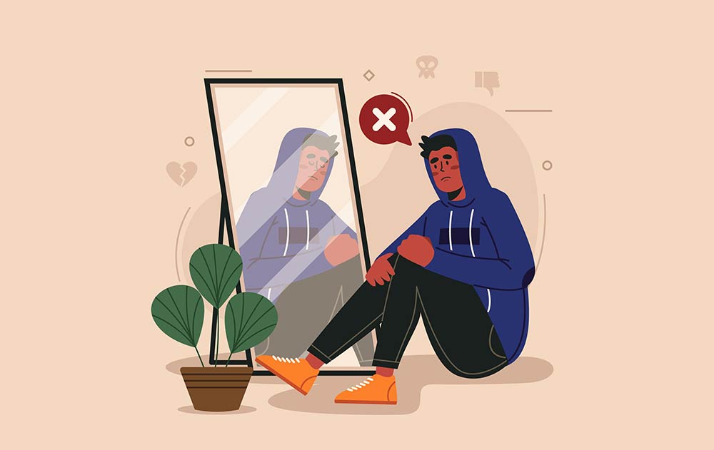 ¿Cómo se puede superar la culpa?