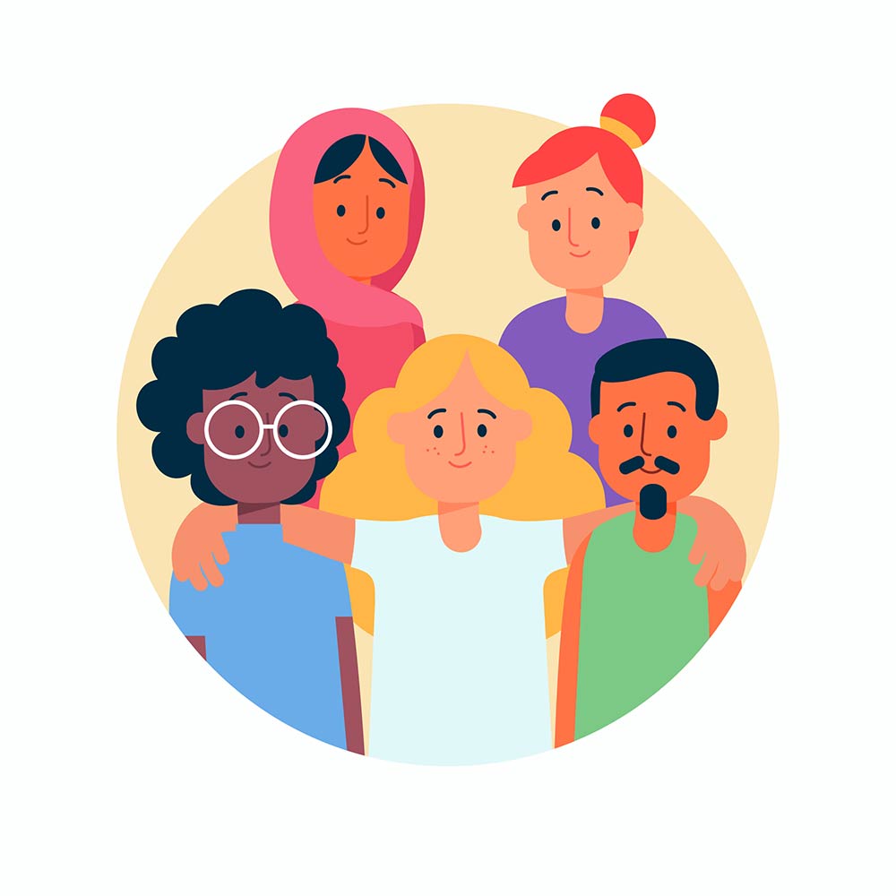 ¿Cómo ser más tolerante contigo mismo y con los que te rodean?