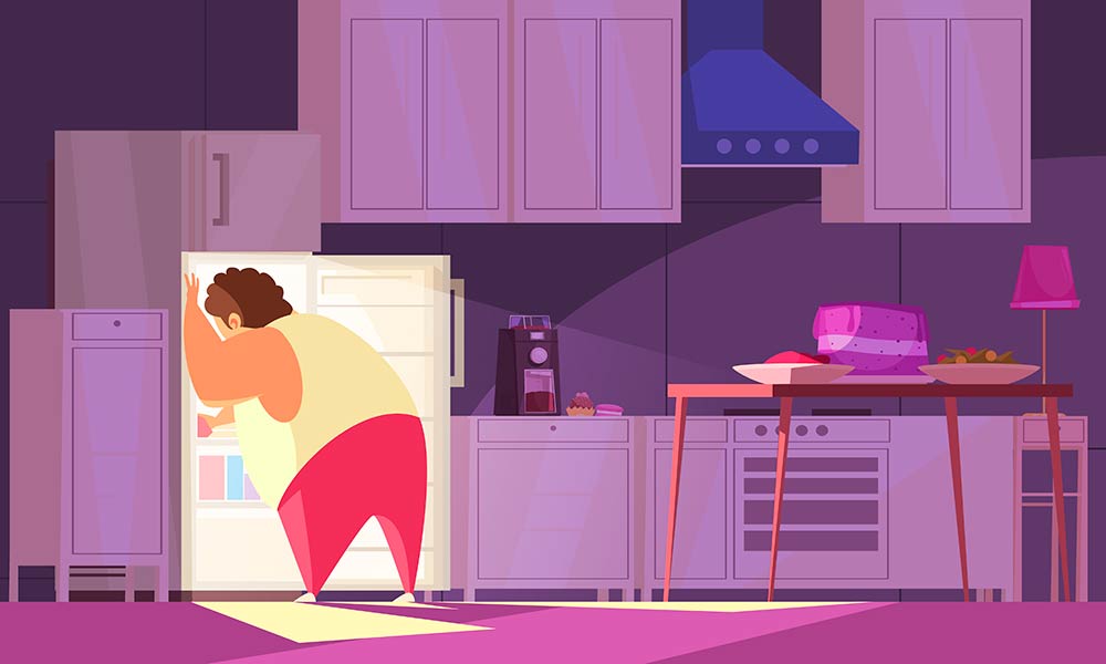 ¿Cómo se reconoce la anorexia y la bulimia?