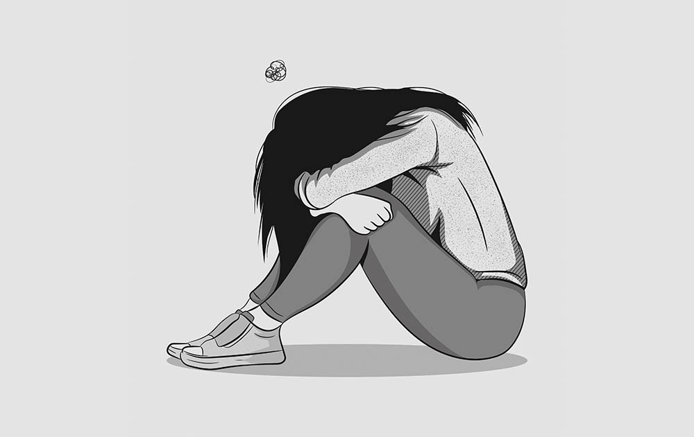La tristeza crónica: cómo reconocer los signos y buscar ayuda profesional