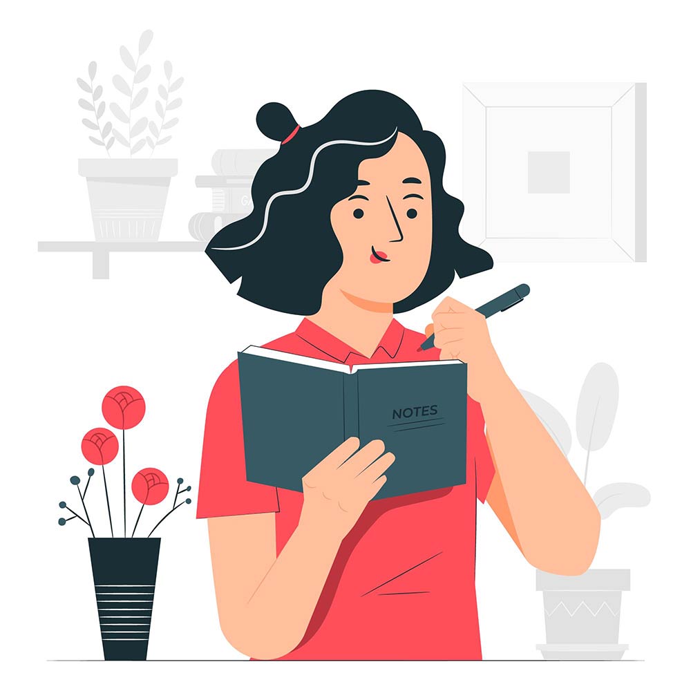 Terapia de texto: qué es y cómo puede ayudarte