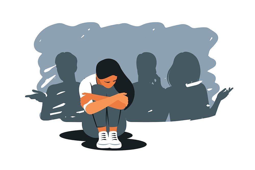 Vivir sin límites: Cómo enfrentar la ansiedad social y alcanzar tus metas