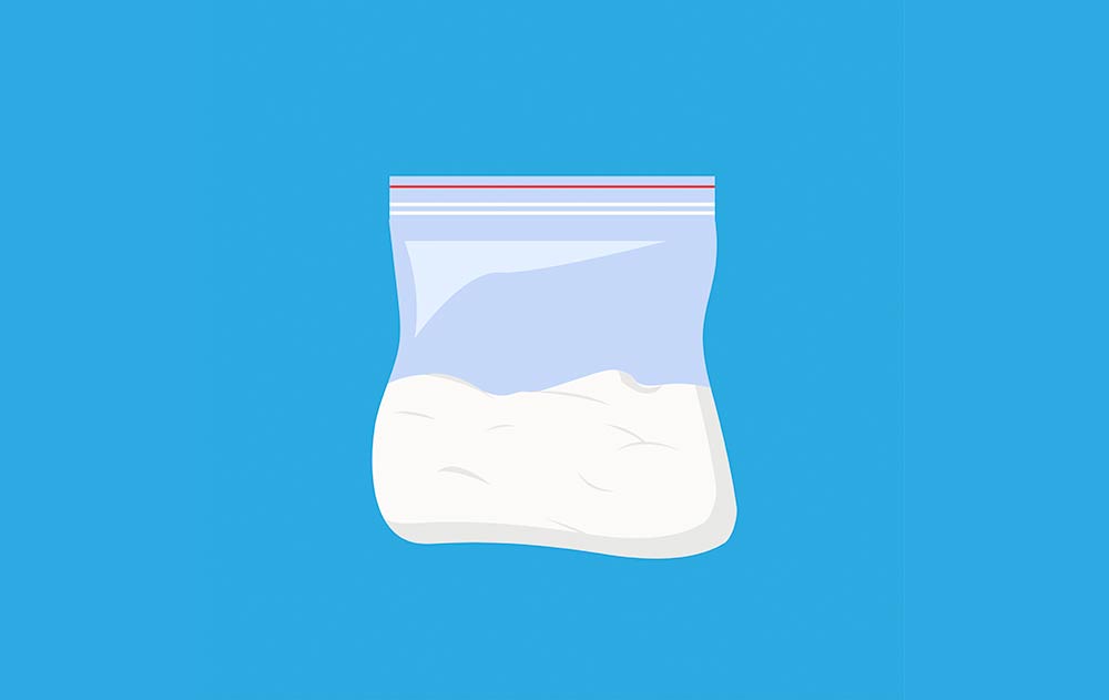 Cocaína y adicción a la cocaína