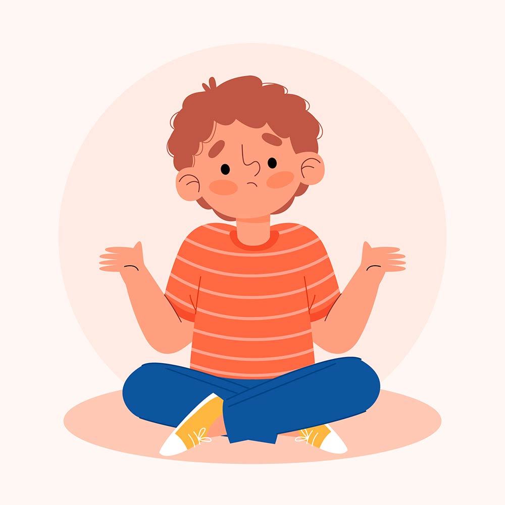 ¿Cómo les enseñamos a los niños que está bien cometer errores?