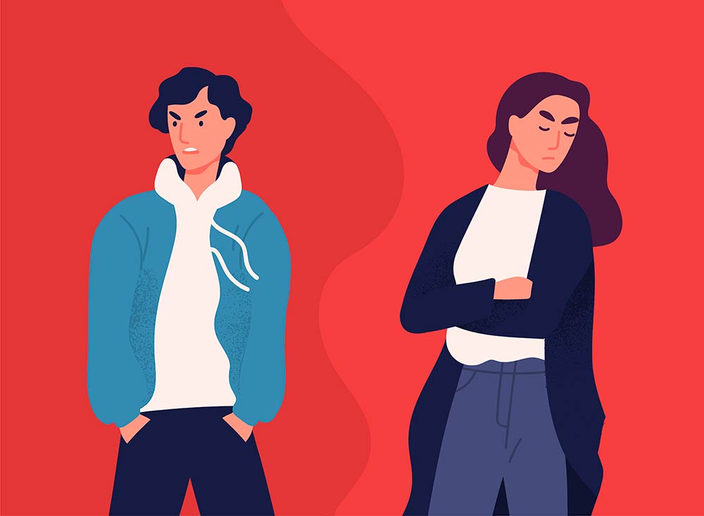 31 Consejos para dejar de controlar a tu pareja