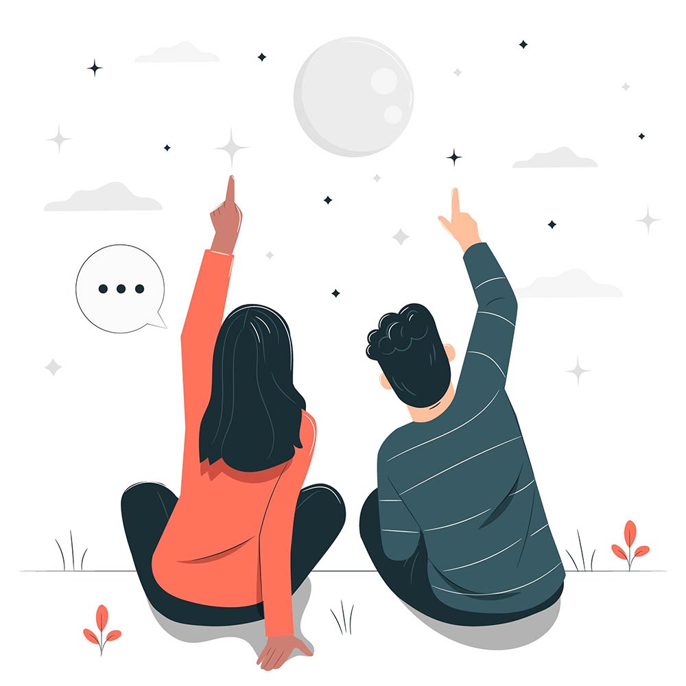 Cómo crear intimidad en pareja