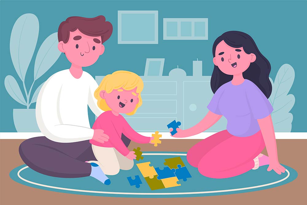 Cómo mejorar la atención de los niños: métodos sencillos y efectivos
