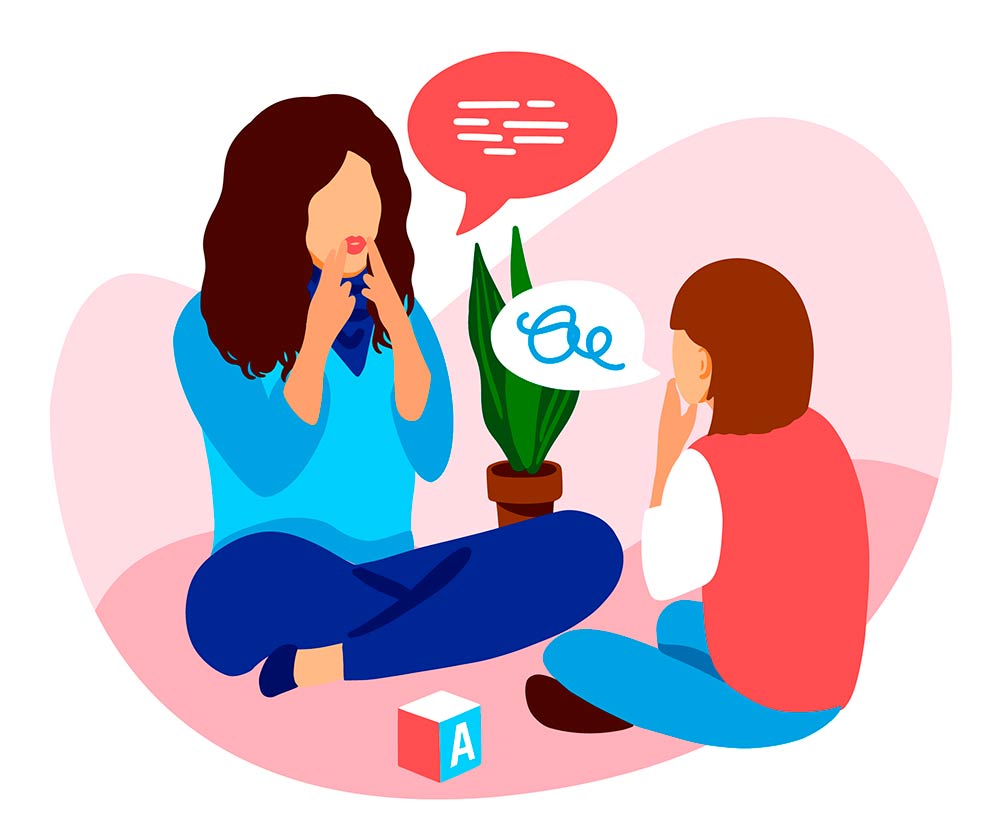 Cómo mejorar la atención de los niños: métodos sencillos y efectivos
