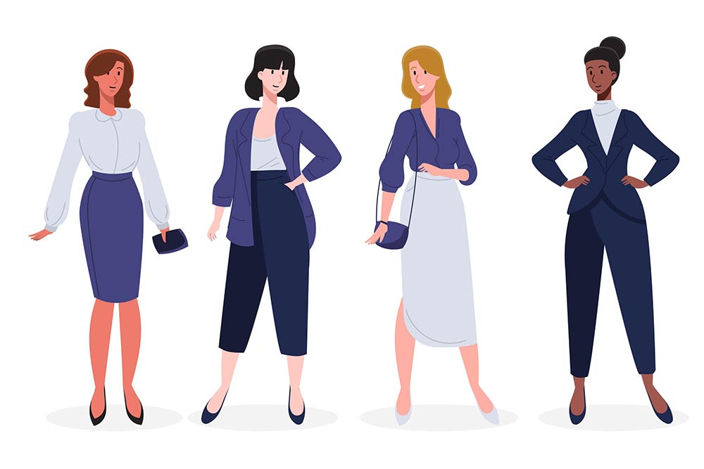 7 hábitos que las mujeres exitosas tienen en común