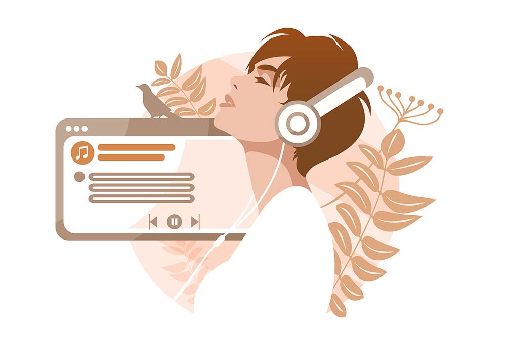 ¿Qué dice el tipo de música que escuchas sobre tu personalidad?