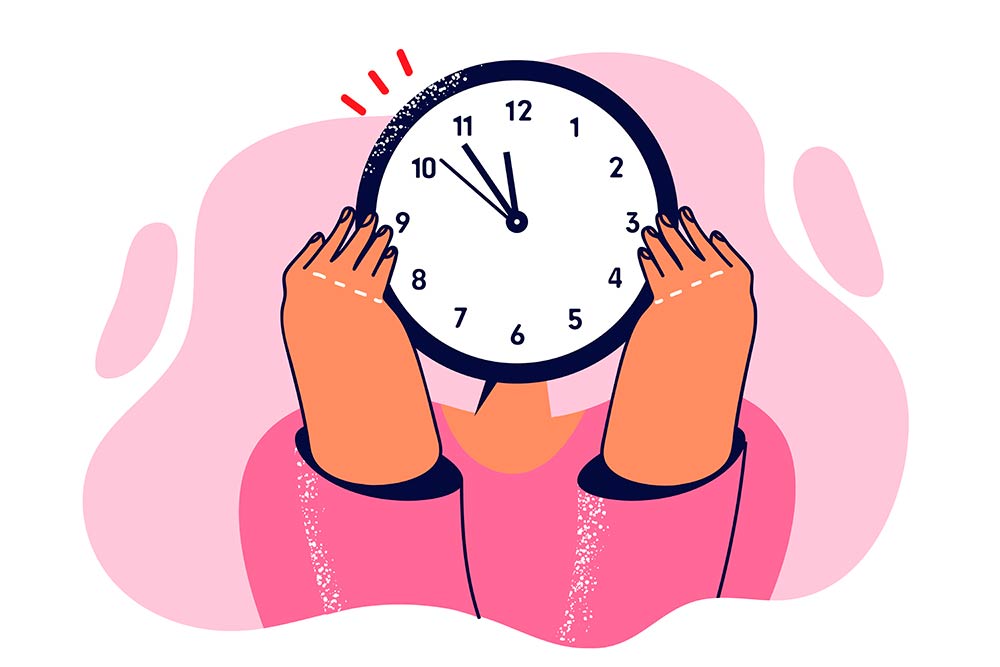 ¿Cómo aprender a ser paciente?