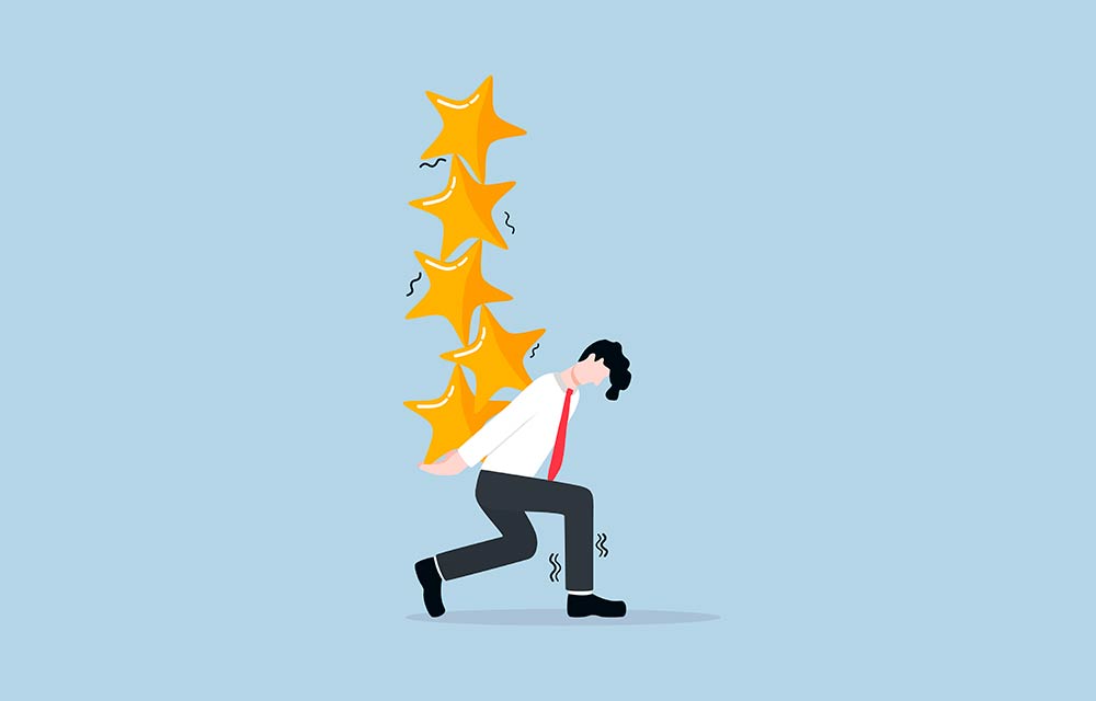 Perfeccionismo, ansiedad y depresión: un círculo que debemos romper