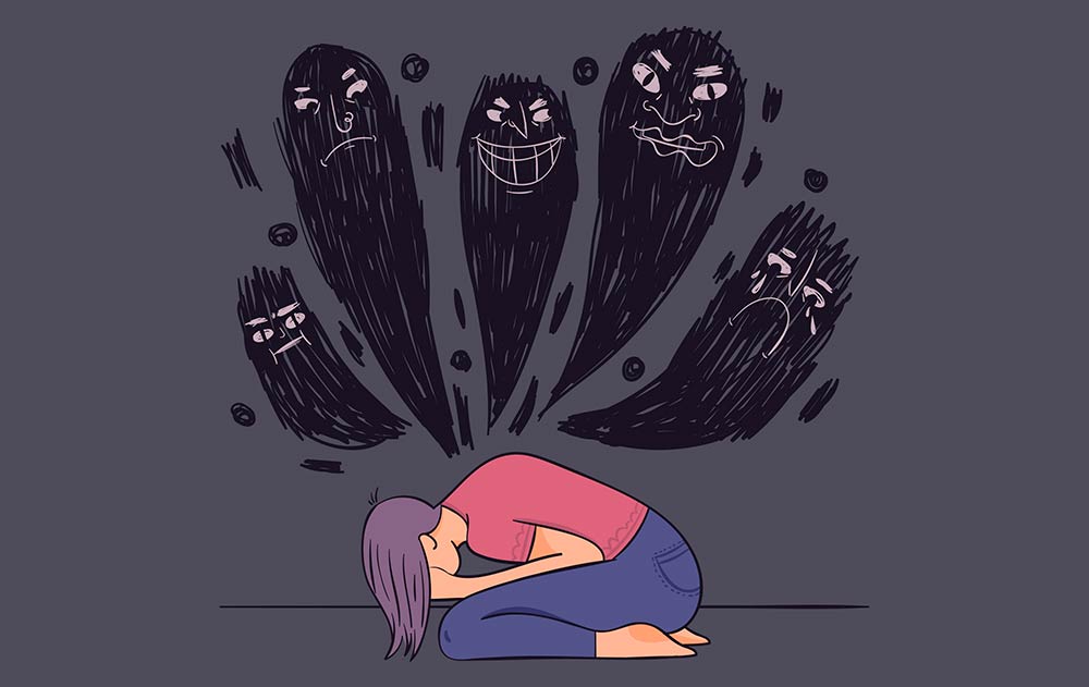 ¿Cómo reconocemos a un psicópata?