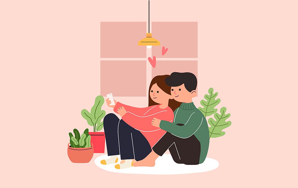 Estrategias para fortalecer la relación de pareja