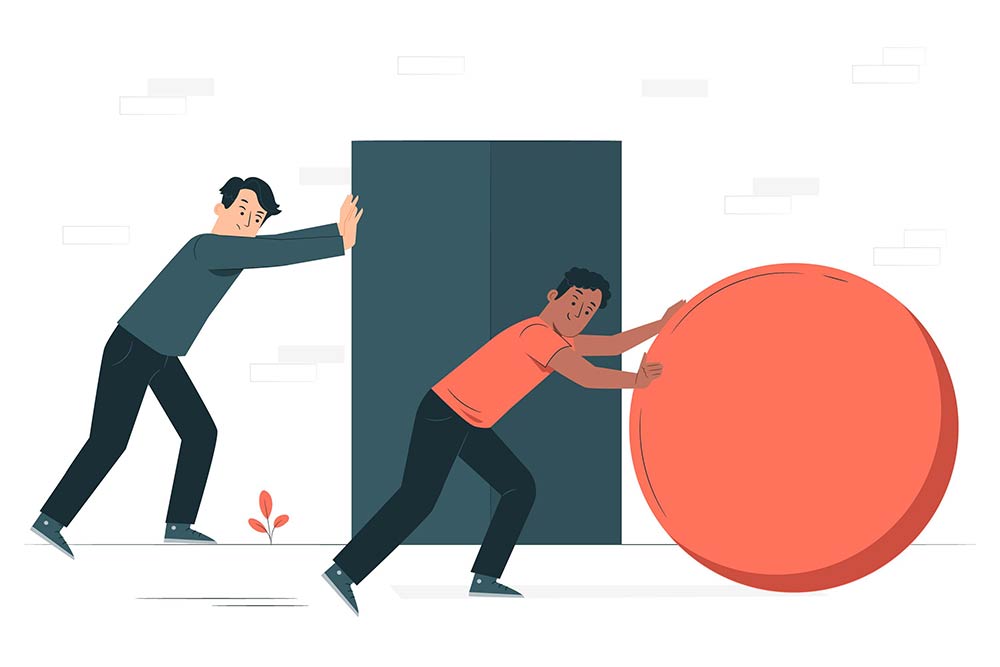 ¿Qué es la resiliencia y cómo se puede entrenar?