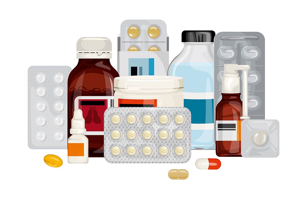 Alprazolam o Diazepam: Grandes diferencias a destacar