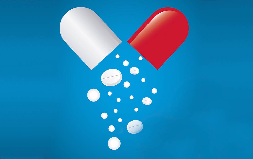 Alprazolam o Diazepam: Grandes diferencias a destacar