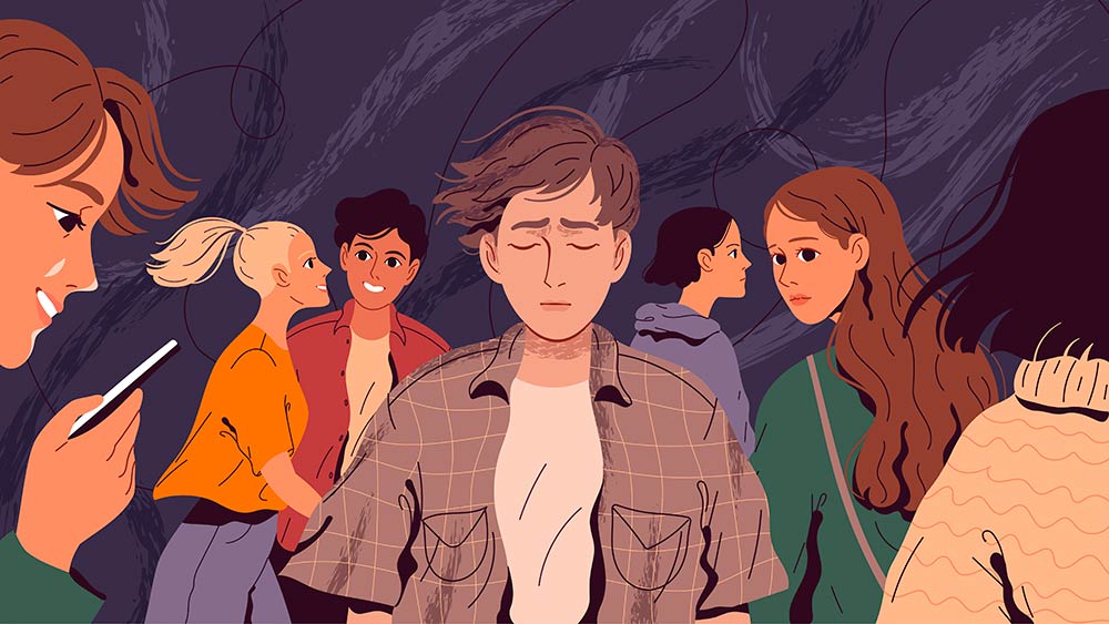 Ansiedad en adolescentes: Cómo identificarla y vencerla