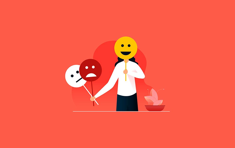 Emociones negativas: cómo entenderlas