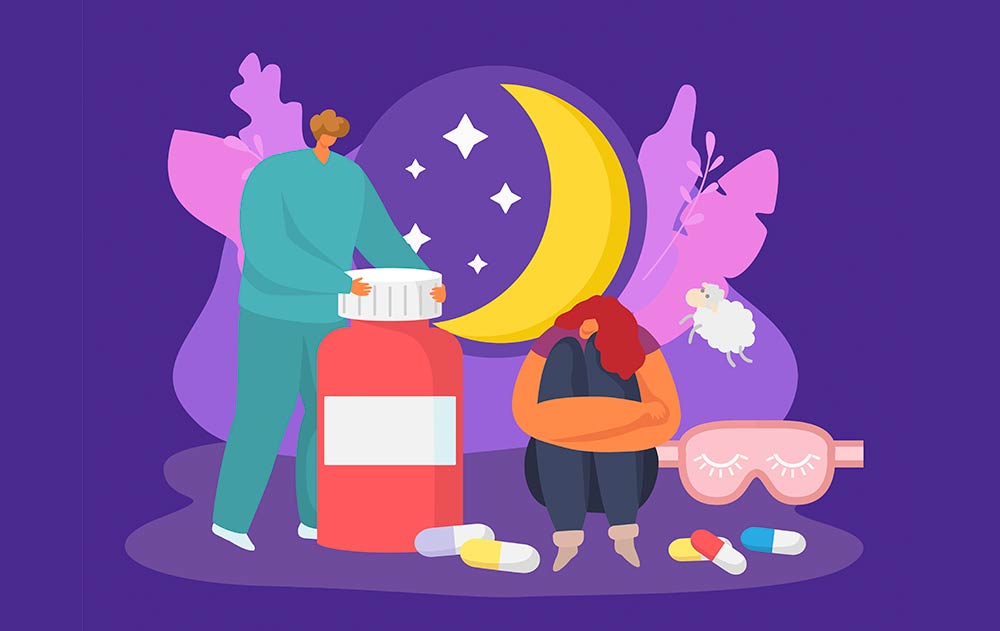 Lormetazepam o Zolpidem - Diferencias y usos recomendados
