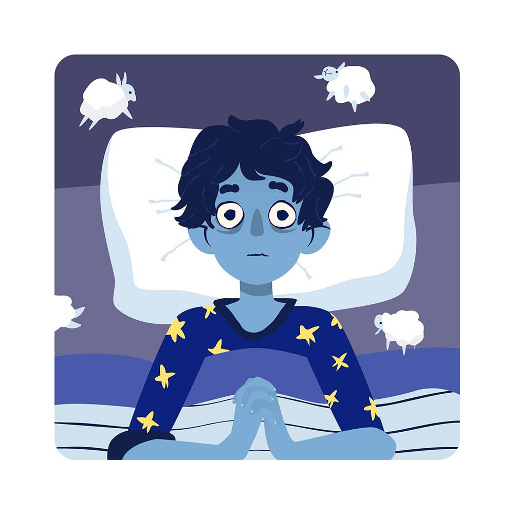 ¿Parálisis del sueño o sobrenatural?