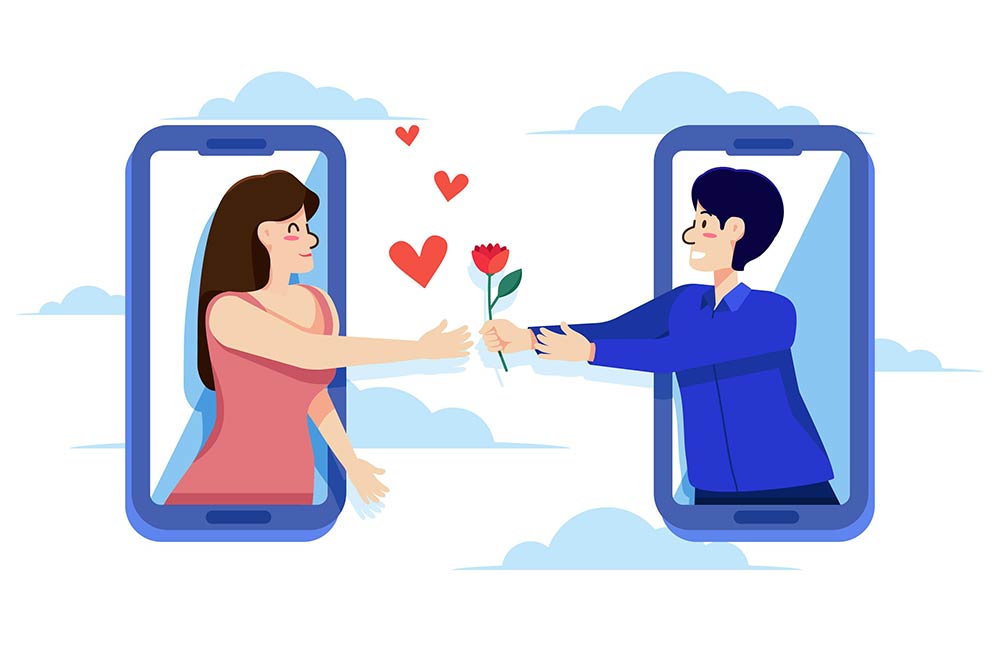 Relaciones de pareja sanas: Características Básicas