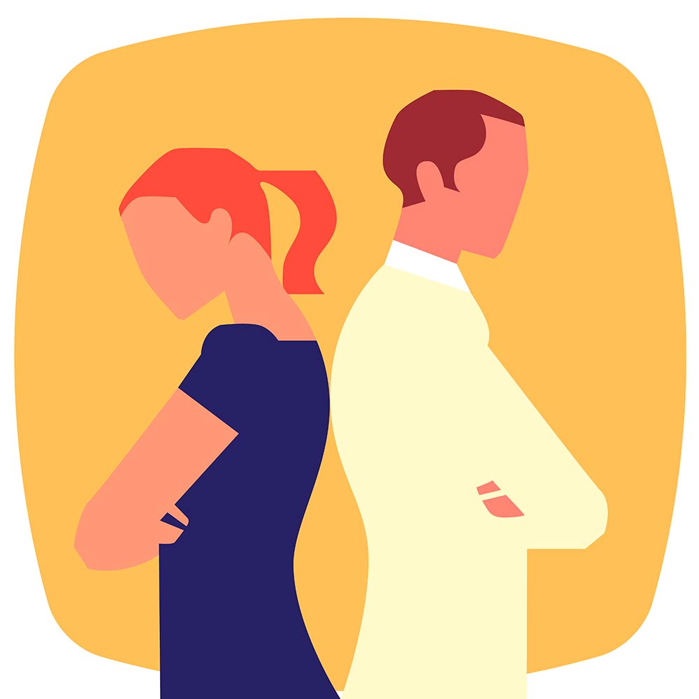 Las 12 Principales Causas de Ruptura de Pareja