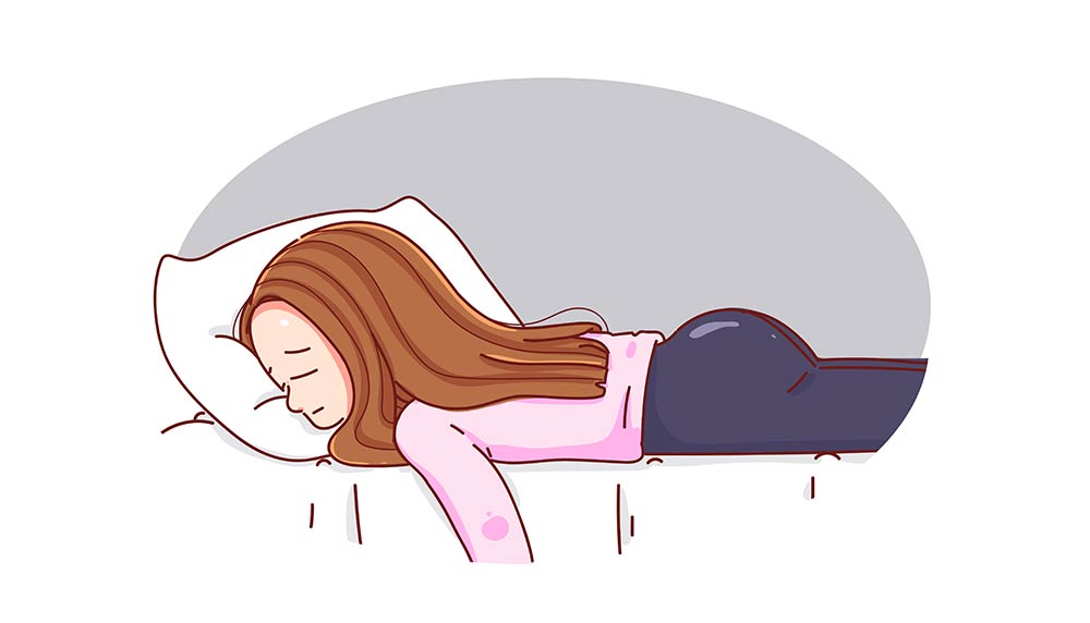 ¿Qué es la ansiedad del sueño?