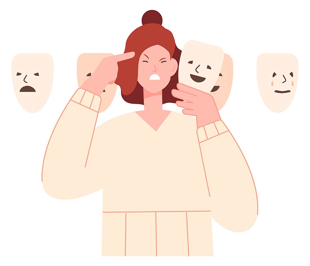La guía definitiva para comprender sus sentimientos y emociones
