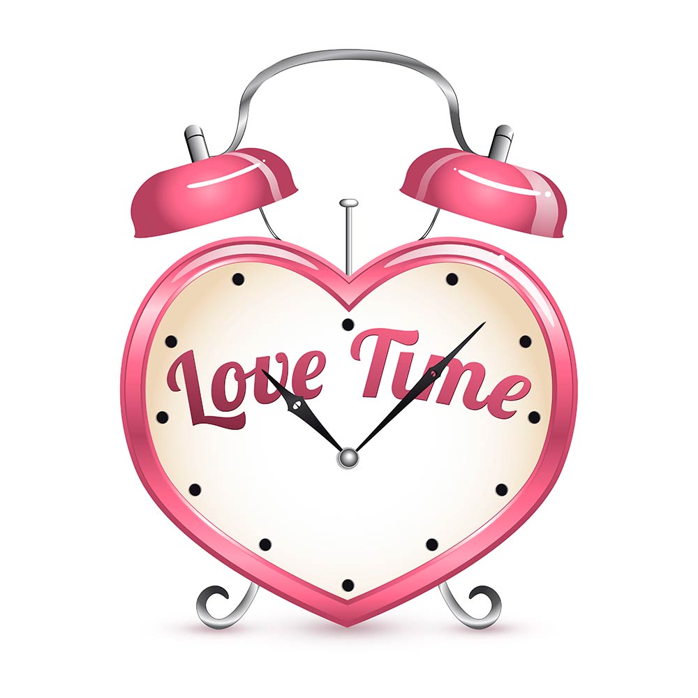 ¿Cuánto dura el amor?