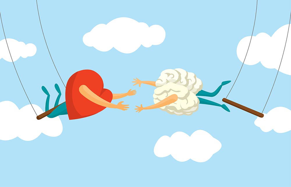 ¿Cuánto dura el amor?