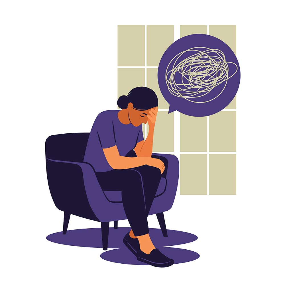 Cómo se diagnostica la depresión