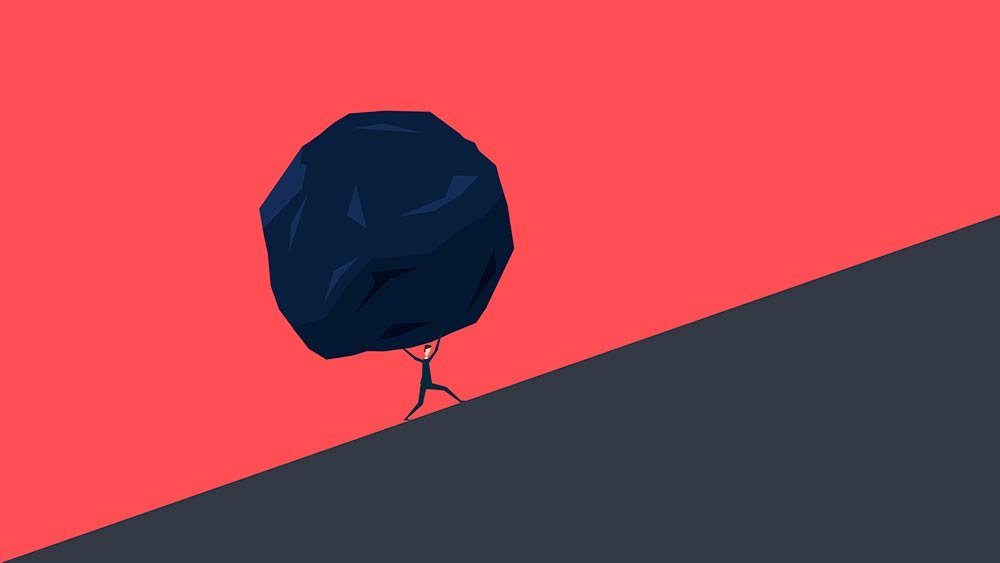 Cómo crear motivación para superar la depresión