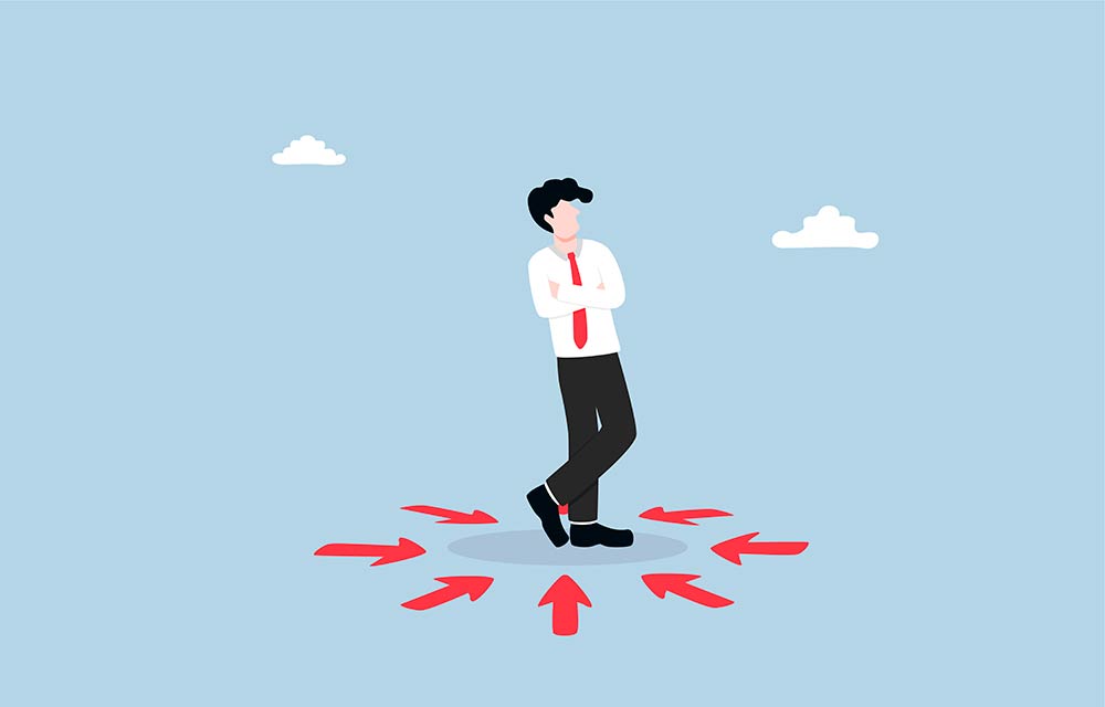 8 estrategias esenciales para sobrevivir a un narcisista