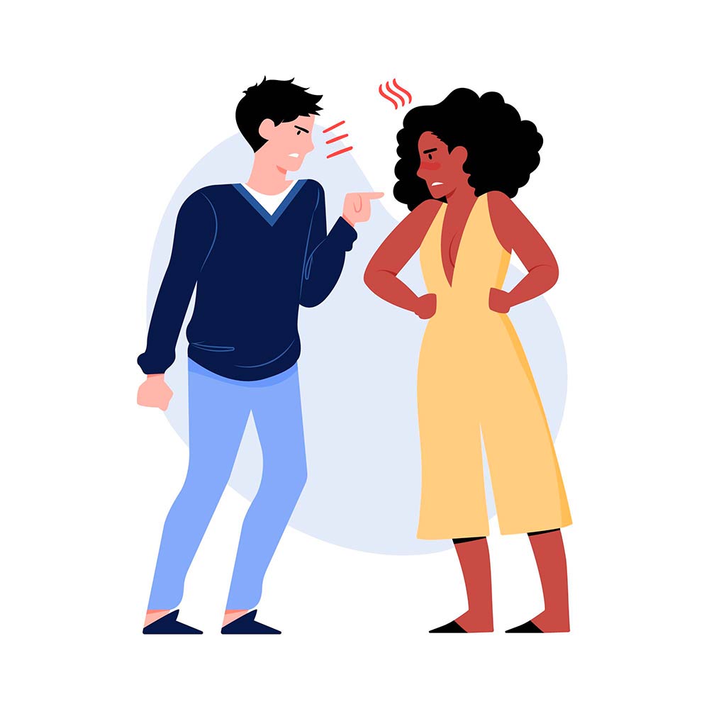 5 consejos para salir de una relación tóxica