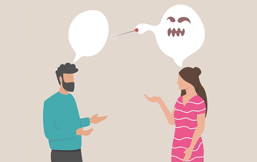 5 consejos para salir de una relación tóxica