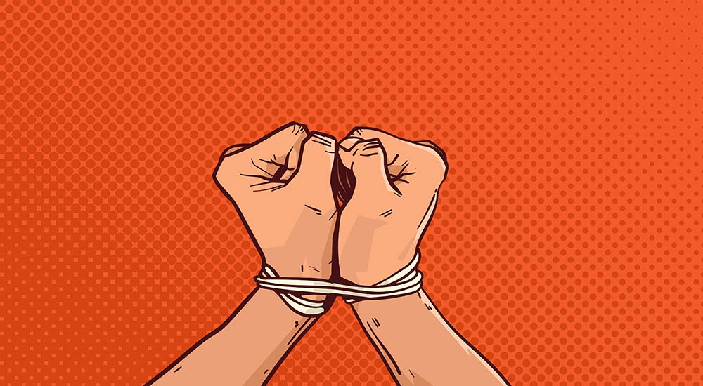 Comprender la adicción: ¿por qué recaigo y cómo detengo el ciclo?