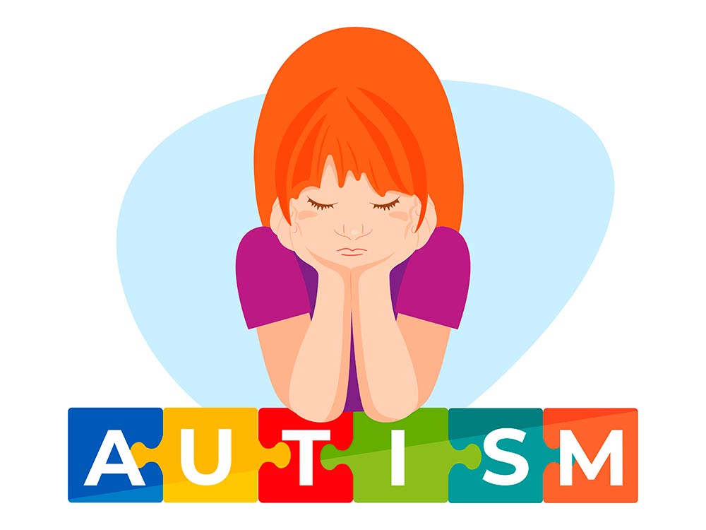 Autismo en mujeres: diferencias de género y tratamiento