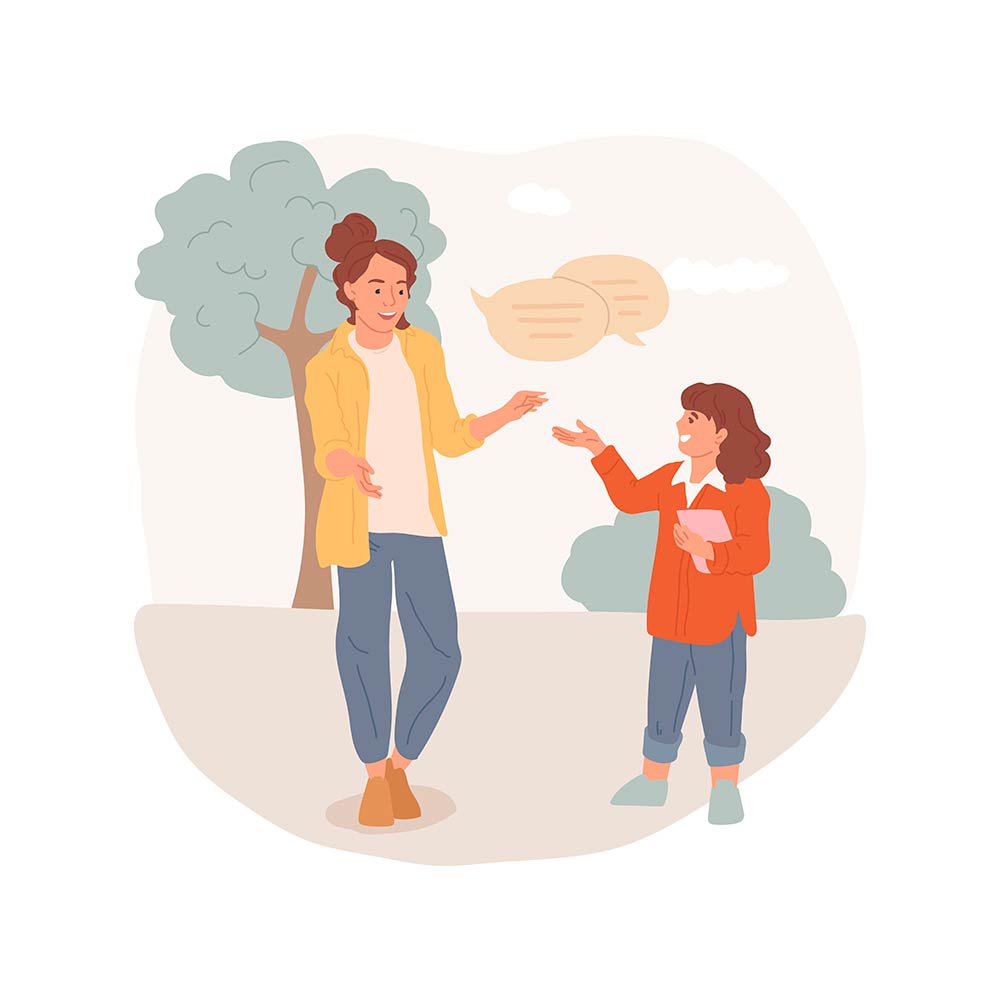 Mi hijo no me habla: ¿puede ayudar la psicología?