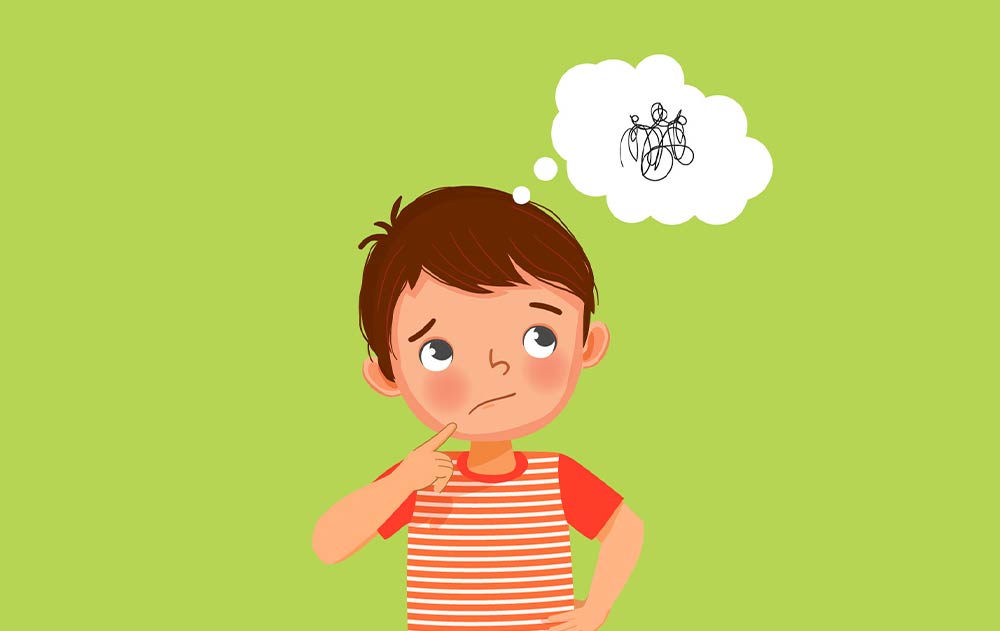 Mi hijo no me habla: ¿puede ayudar la psicología?