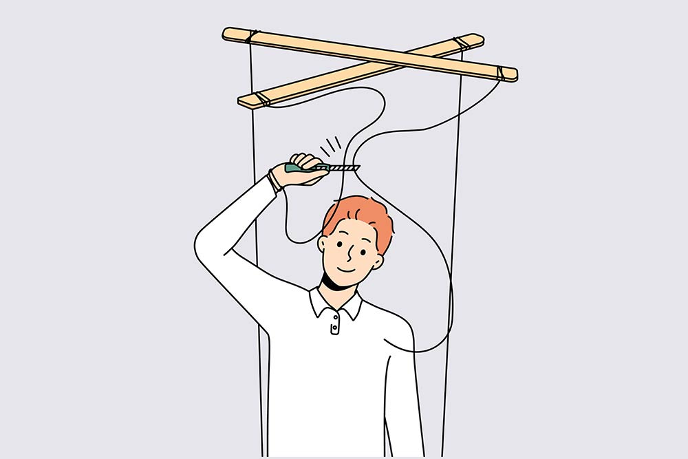 Los beneficios de hacer las cosas por uno mismo