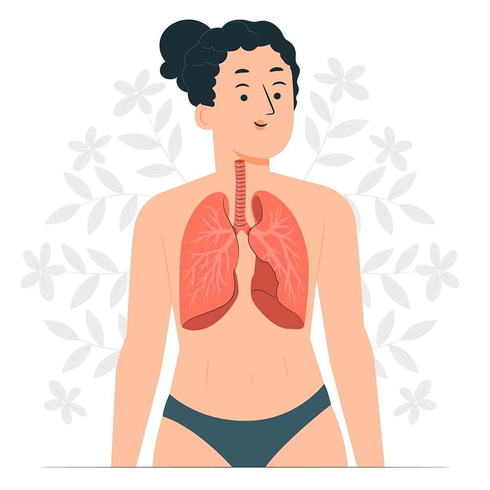 El poder de la respiración profunda