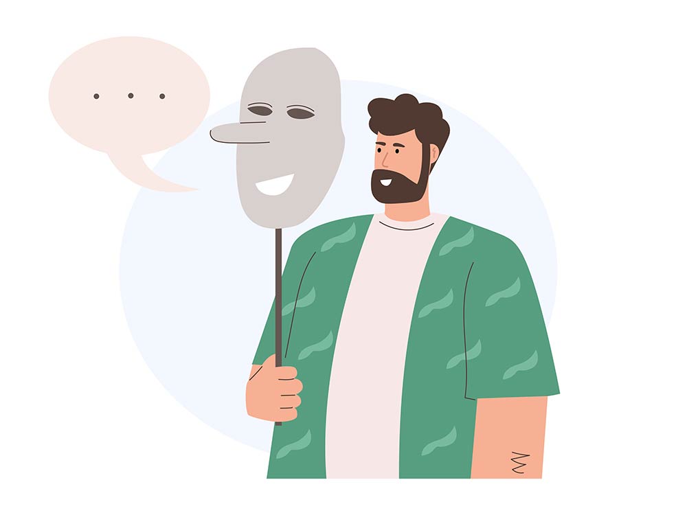 Cómo superar el síndrome del impostor
