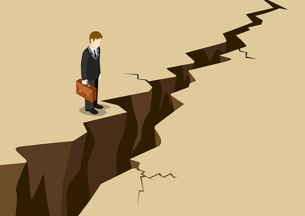 Consejos para ayudarte a superar una crisis