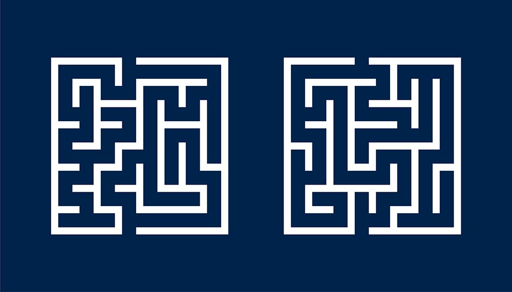 Encontrar la salida al trastorno obsesivo-compulsivo (TOC)