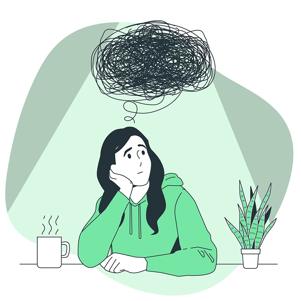 ¿Cómo dejar de criticarte a mi mismo?