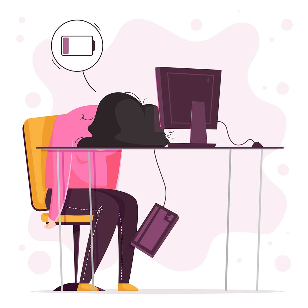 9 señales de que es hora de dejar tu trabajo