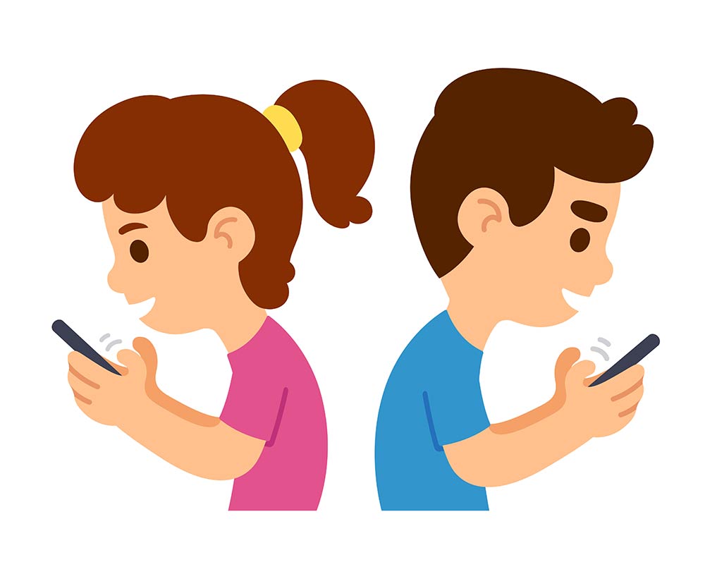 Cómo ser padres en la era de la tecnología