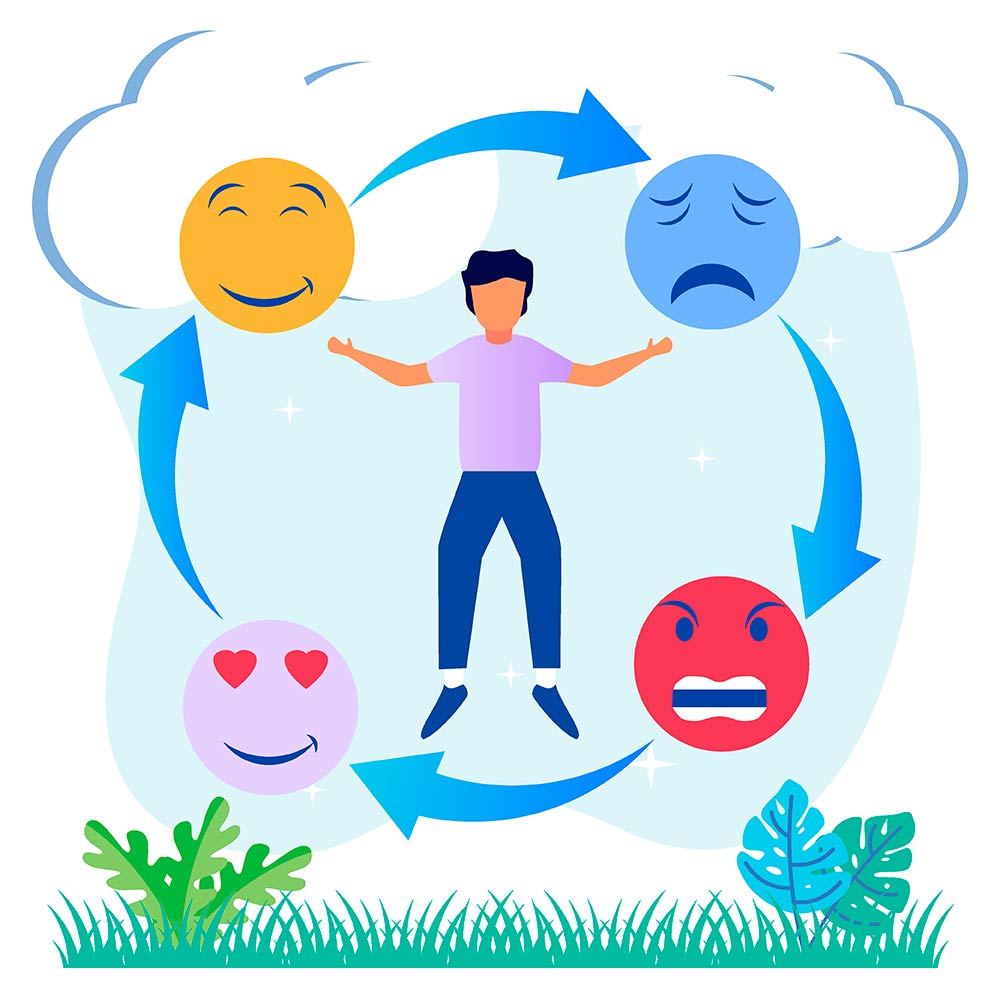 Cómo Superar la Positividad Tóxica
